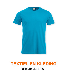 Textiel & kleding