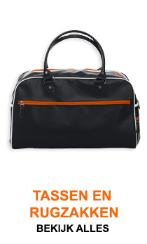 Tassen & rugzakken