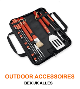 Outdoor accessoires