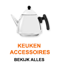 Keuken accessoires