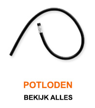 Potloden